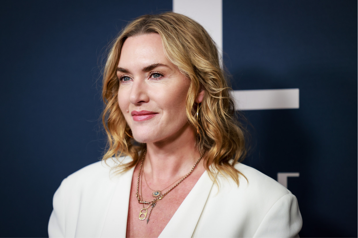 Kate Winslet